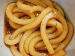 味噌乌冬面-阿吾罗日本料理(K11艺术中心店)