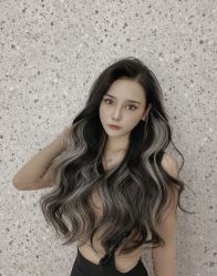 -3AM HAIR SALON染发接发