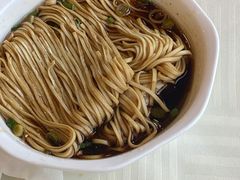 阳春面-怡园饭店-餐厅(四望亭店)