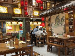 -钵家大院(大花岭店)