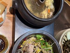 -云海肴云南菜·蒸汽石锅鱼(北京良乡华冠店)