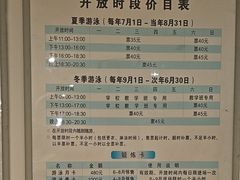 -沈坚强游泳俱乐部(长征分部)