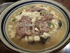 -老兰家传统烧烤炒菜泡馍(小南门店)