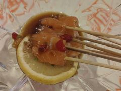 -小林哥的海鲜馆·夜宵烧烤(渔人码头店)