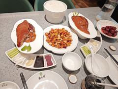 -紫光园烤鸭(前门大栅栏店)
