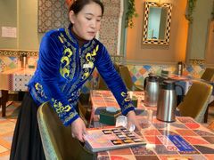 -清真吐鲁番餐厅(牛街店)