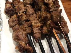 -纳瓦新疆菜(银都店)