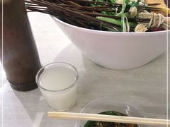 -蜀串香牛杂火锅串串