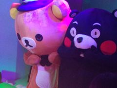 -真爱范特西KTV(交大店)