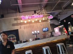 -Dak's 炸鸡(远景路店)