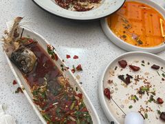 -浮何烤铺(桐梓林店)