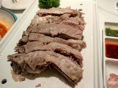 -燕兰楼·清真西北融合菜(亚运村店)