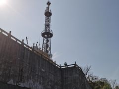 -风云岭森林公园