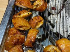 -麻蒲碳烤肉(嘉禾东平地铁站19号店)