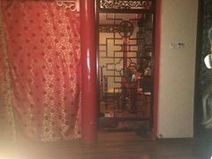 -北京阅微庄四合院文化特色酒店