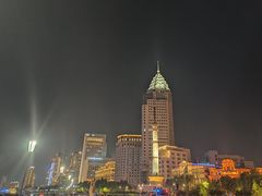 -东方明珠广播电视塔
