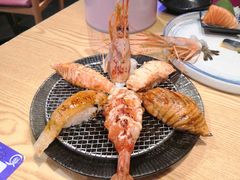 -無雙居酒屋(北京路店)