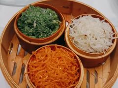 -晋阳春·山西菜·北京烤鸭(交大店)