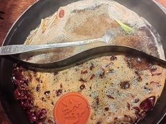 -楠火锅(西单店)