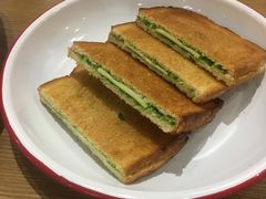 -HELLO 27 意面·沙拉·帕尼尼