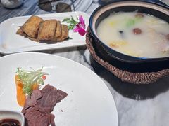 -西安饭庄·非遗陕菜(钟楼店)
