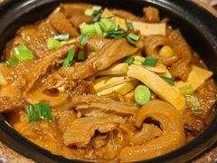 -新白鹿餐厅(爱琴海购物中心店)