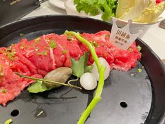 -川越泰火锅(吉利大厦店)