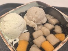 -鲜芋仙(高新益田假日里店)