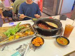 -钢管厂五区小郡肝火锅串串香(清河店)