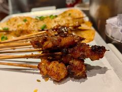 -木屋烧烤(惠阳华润小径湾店)