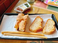 -安妮意大利餐厅(国贸店)