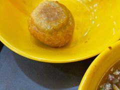 -毛华美食(清扬路店)