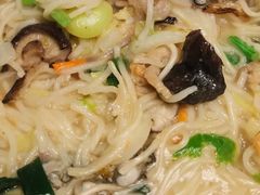 -老蒲鲜·地标·非遗美食(涵江店)