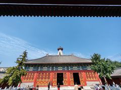 -妙应寺白塔