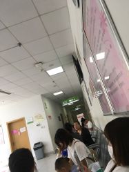 -成都市妇女儿童中心医院(中心院区)