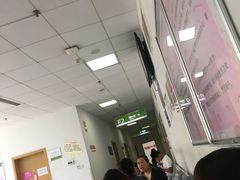 -成都市妇女儿童中心医院(中心院区)