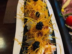 -弓二·烧鸟居酒屋(财富购物中心店)