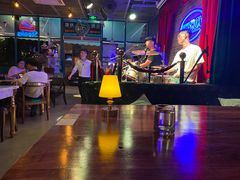 -JUKEBOX玖部音乐餐厅(华侨城店)