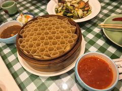 -胡杨记忆(和平路店)