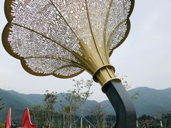 -白石龙音乐公园