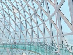 -陕西自然博物馆