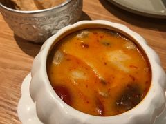-Thai Alley泰爱里(二沙岛店)
