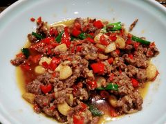 -湘邻呷铺·田园家宴(汉基广场店)