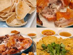 -飨赫驾瓦罐烤鸡(佛岗店)