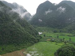 -靖西鹅泉风景区