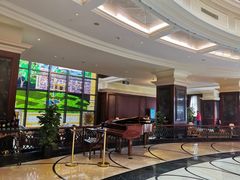 -上海瑞金洲际酒店