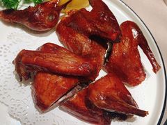 尚品嫩汁乳鸽-尚一汤·粤菜海鲜(环球港店)