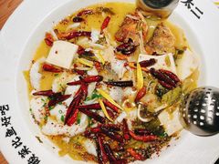 -太二酸菜鱼(沈阳万象城店)