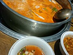 -阿婉贵州苗家酸汤鱼(梅林店)