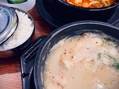 -旺清进洞米肠汤